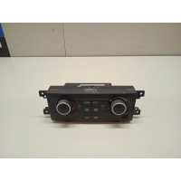 Блок управления климатической установкой GM Captiva (C100) (2006 - 2010) 96983841