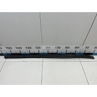 Уплотнитель двери Nissan X-Trail (T31) (2007 - 2014) 80839JG000