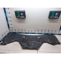 Шумоизоляция капота Nissan X-Trail (T31) (2007 - 2014) 65840JG00A
