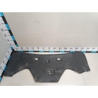 Шумоизоляция капота Nissan X-Trail (T31) (2007 - 2014) 65840JG000