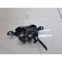 Замок капота Nissan X-Trail (T31) (2007 - 2014) 65601JG400
