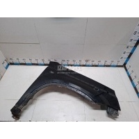 Крыло переднее правое Nissan X-Trail (T31) (2007 - 2014) F3100JG0EB