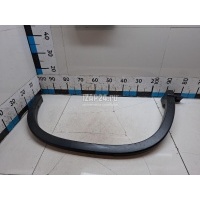Накладка заднего крыла левого Nissan X-Trail (T31) (2007 - 2014) 768573UB0A