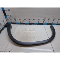 Накладка заднего крыла правого Nissan X-Trail (T31) (2007 - 2014) 768563UB0A
