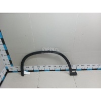 Накладка переднего крыла левого Nissan X-Trail (T31) (2007 - 2014) 76853JG30A