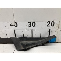 Накладка переднего крыла правого Nissan X-Trail (T31) (2007 - 2014) 66894JG000