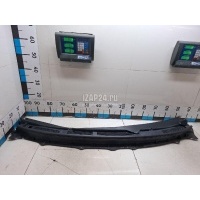 Решетка стеклооч. (планка под лобовое стекло) Nissan X-Trail (T31) (2007 - 2014) 66862JG40A
