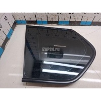 Стекло кузовное глухое левое Nissan X-Trail (T31) (2007 - 2014) 83301JG000