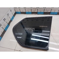 Стекло кузовное глухое правое Nissan X-Trail (T31) (2007 - 2014) 83300JG000