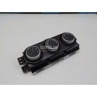Блок управления климатической установкой Nissan X-Trail (T31) (2007 - 2014) 27500JG015