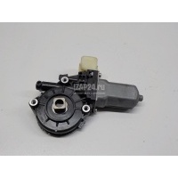 Моторчик стеклоподъемника Nissan X-Trail (T31) (2007 - 2014) 82731JG00A