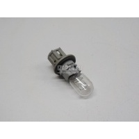 Патрон лампы Nissan X-Trail (T31) (2007 - 2014) 26243AA100
