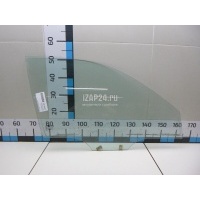 Стекло двери передней правой Hyundai-Kia Sephia II/Shuma II (2001 - 2004) 0K2A258511