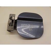 Лючок бензобака Honda CR-V (2007 - 2012) 63910SWAA00ZZ