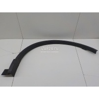 Накладка заднего крыла левого Honda CR-V (2007 - 2012) 74450SWWG01