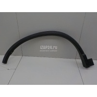 Накладка заднего крыла правого Honda CR-V (2007 - 2012) 74410SWWG01