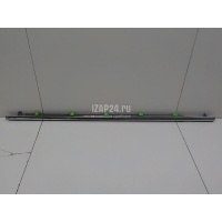 Накладка стекла заднего правого Honda CR-V (2007 - 2012) 72910SWAA01