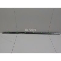 Накладка стекла переднего левого Honda CR-V (2007 - 2012) 72450SWAA01