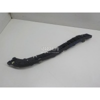 Направляющая заднего бампера правая Honda CR-V (2007 - 2012) 71593SWAA01