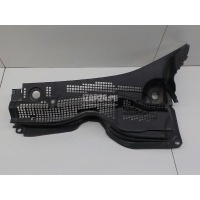 Решетка стеклооч. (планка под лобовое стекло) Honda CR-V (2007 - 2012) 74218SWWG00