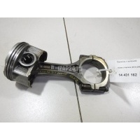 Поршень с шатуном Subaru Impreza (G12) (2007 - 2012)