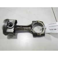 Поршень с шатуном Subaru Impreza (G12) (2007 - 2012)