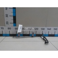 Трубка топливная Suzuki Grand Vitara (2005 - 2015) 1584078K00