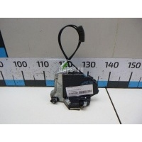 Замок двери передней правой Suzuki Grand Vitara (2005 - 2015) 8221065J24