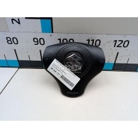 Подушка безопасности в рулевое колесо Suzuki Grand Vitara (2005 - 2015) 4815065J01C48