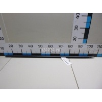 Накладка стекла заднего левого Suzuki Grand Vitara (2005 - 2015) 8384165J00