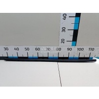 Накладка стекла переднего левого Suzuki Grand Vitara (2005 - 2015) 8382165J00