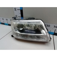 Фара правая Suzuki Grand Vitara (2005 - 2015) 3512065JC1