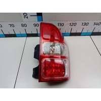 Фонарь задний правый Suzuki Grand Vitara (2005 - 2015) 3565065J11