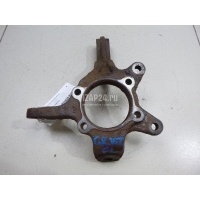 Кулак поворотный передний левый Suzuki Grand Vitara (2005 - 2015) 4515165J00