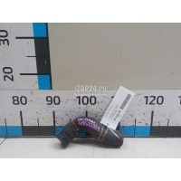 Патрубок радиатора Suzuki Grand Vitara (2005 - 2015) 1784178K00