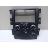 Блок управления климатической установкой Suzuki Grand Vitara (2005 - 2015) 3951066J13CAT