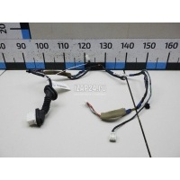 Проводка (коса) Suzuki Grand Vitara (2005 - 2015) 3675178K00