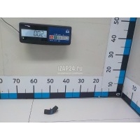 Шланг вентиляции картер. газов Nissan M (Y50) (2004 - 2010) 11826JK20A