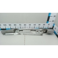 Накладка заднего крыла правого Fiat Doblo (2001 - 2005) 735417808