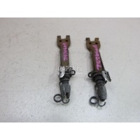 Планки разводки задних колодок к-кт Renault Doblo (2001 - 2005) 442089777R