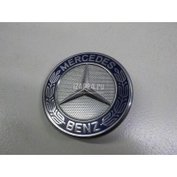 Эмблема Mercedes Benz A-Class W169 (2004 - 2012) 2078170316