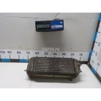 Интеркулер Hyundai-Kia Santa Fe (CM) (2006 - 2012) 282712F050