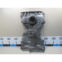 Крышка двигателя передняя Hyundai-Kia Santa Fe (CM) (2006 - 2012) 213502G003