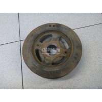 Шкив коленвала Hyundai-Kia Santa Fe (CM) (2006 - 2012) 231242G600