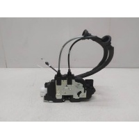 Замок двери задней левой Hyundai-Kia Santa Fe (CM) (2006 - 2012) 814102B010