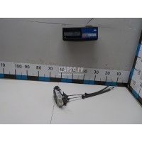 Замок двери задней левой Hyundai-Kia Santa Fe (CM) (2006 - 2012) 814102B010