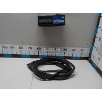 Уплотнитель двери Hyundai-Kia Santa Fe (CM) (2006 - 2012) 831302B000