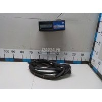 Уплотнитель двери Hyundai-Kia Santa Fe (CM) (2006 - 2012) 831402B000