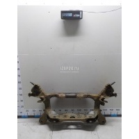 Балка задняя Hyundai-Kia Santa Fe (CM) (2006 - 2012) 554002P050