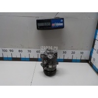 Компрессор кондиционера Hyundai-Kia Santa Fe (CM) (2006 - 2012) 977012B700